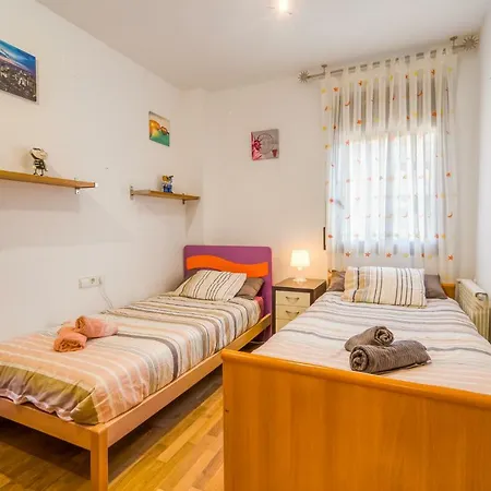 Apartament Duplex Espriu By Hauzify