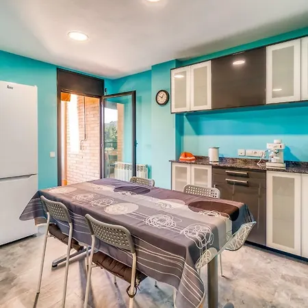 Apartament Duplex Espriu By Hauzify *