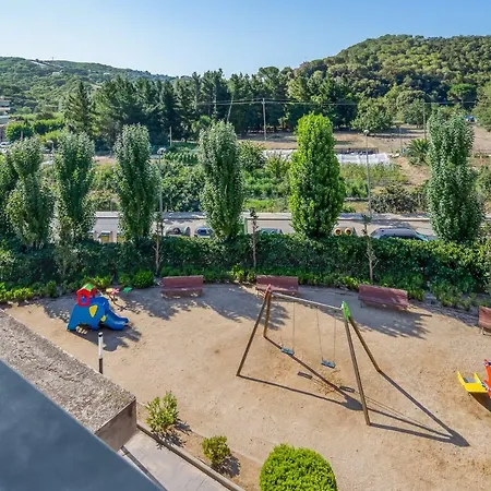 Apartament Duplex Espriu By Hauzify Sant Cebrià de Vallalta