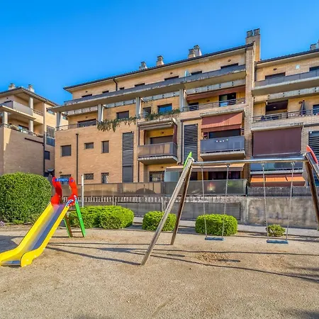 Apartament Duplex Espriu By Hauzify شقة Sant Cebrià de Vallalta