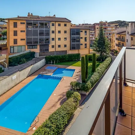 Apartament Duplex Espriu By Hauzify Sant Cebrià de Vallalta