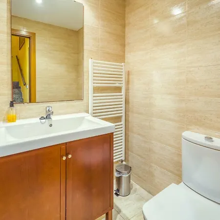 Apartament Duplex Espriu By Hauzify Sant Cebrià de Vallalta