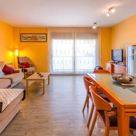 Apartament Duplex Espriu By Hauzify *