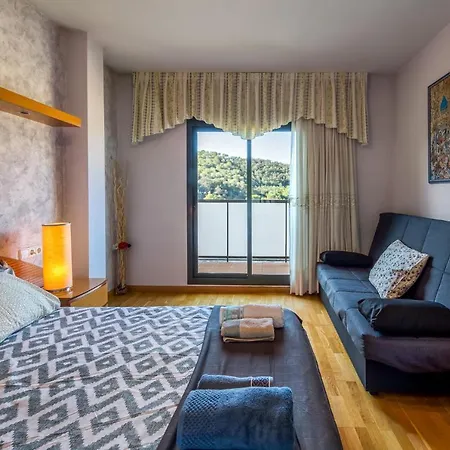 Apartament Duplex Espriu By Hauzify
